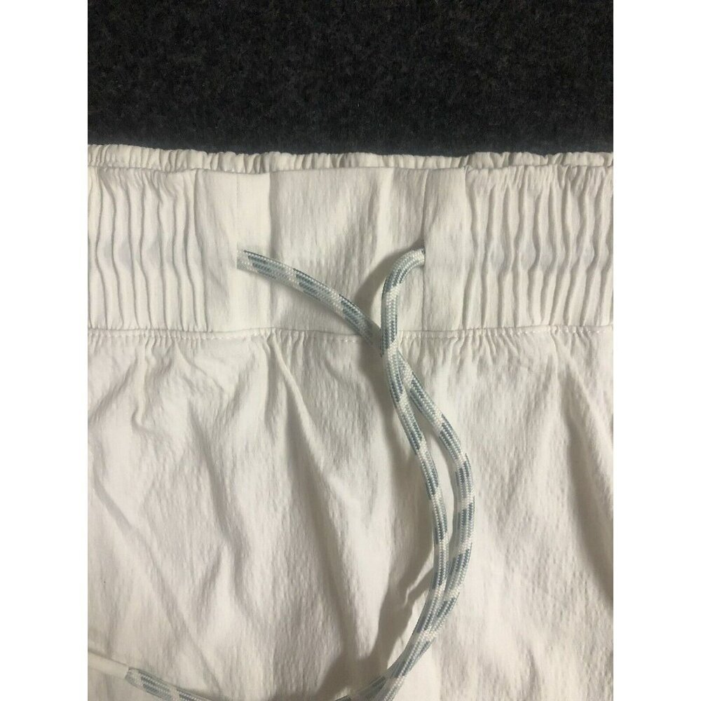 NEW Athleta Trekkie Skort‎ Womens Size 12 Athletic Golf Tennis Lined Stretch - Picture 10 of 16